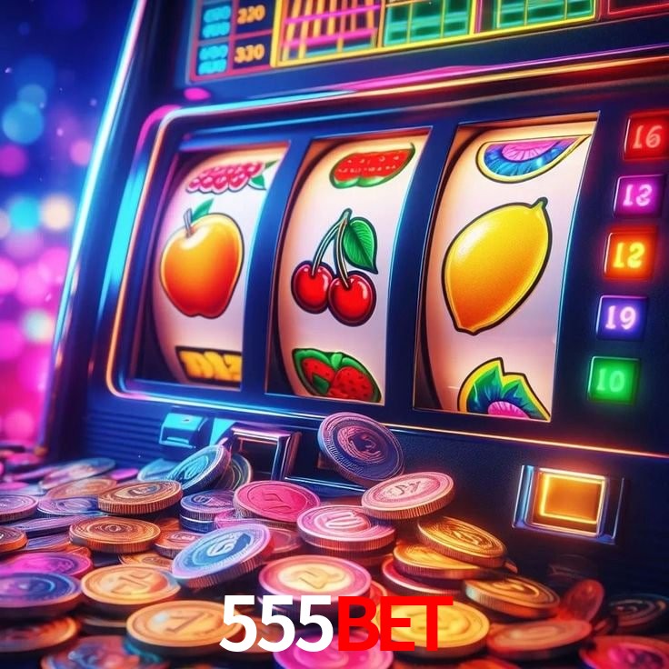 Apostas de Tênis 555Bet