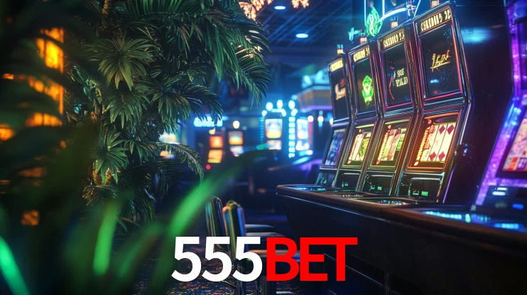 Blackjack Table 555Bet