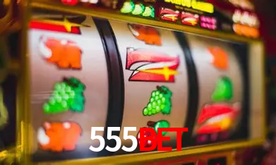Apostas Esportivas na 555Bet: Um Guia Completo