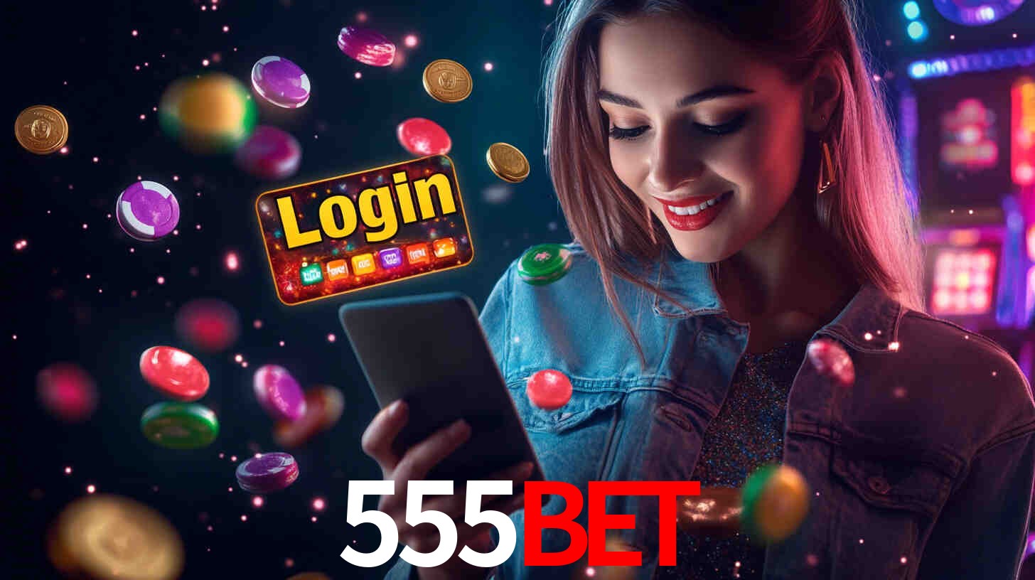Descubra o Programa VIP da 555Bet: Vantagens Exclusivas para Jogadores