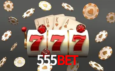 Cassino ao vivo com dealers reais na 555Bet