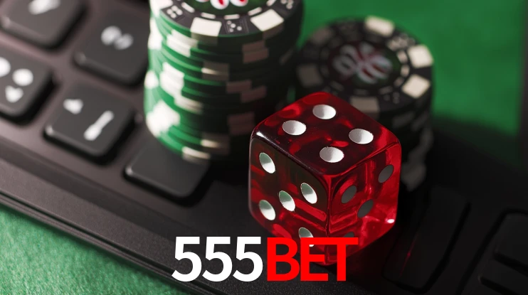 Account Benefits 555Bet