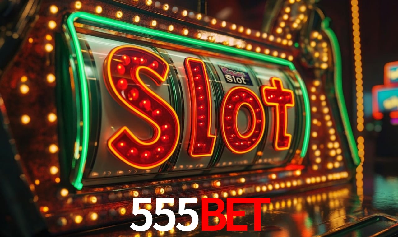 Sistemas de Segurança 555Bet