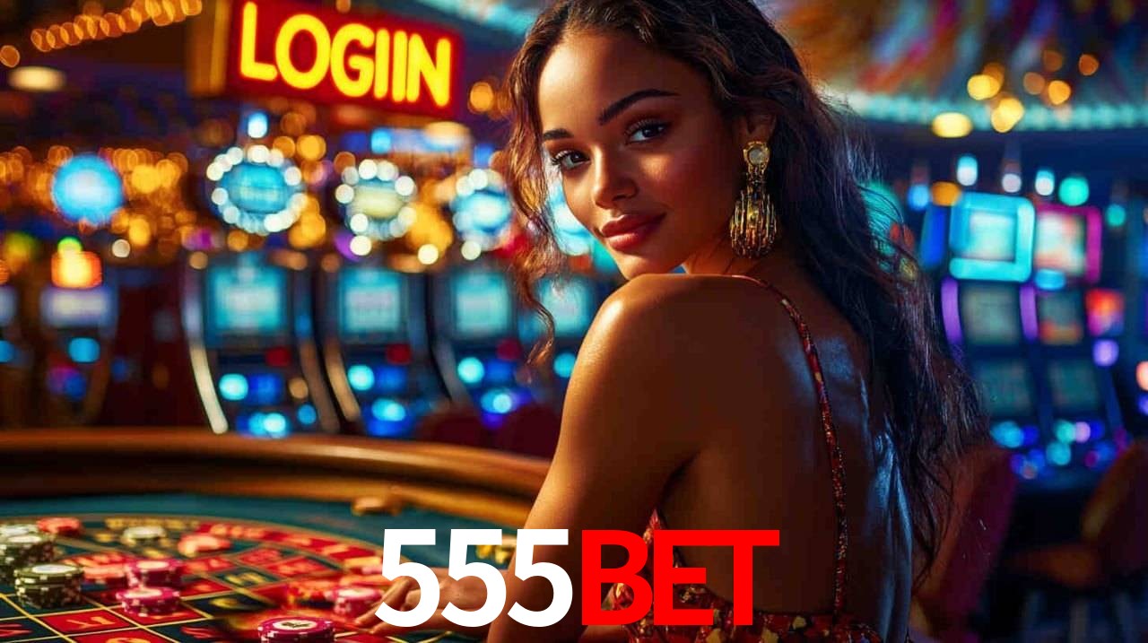 Provedores de Jogos 555Bet