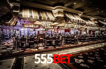 APP oficial da 555Bet para mobile