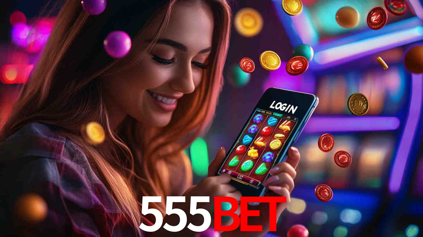 555Bet Login
