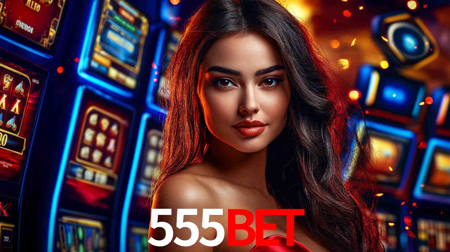A Popularidade dos Caça-Níqueis no 555Bet