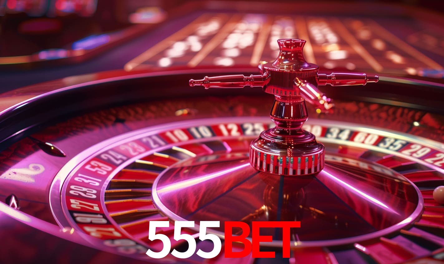 Explorando a Categoria de Eventos em Apostas na 555Bet