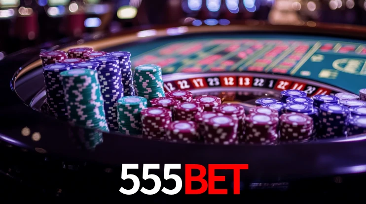 Live Casino 555Bet