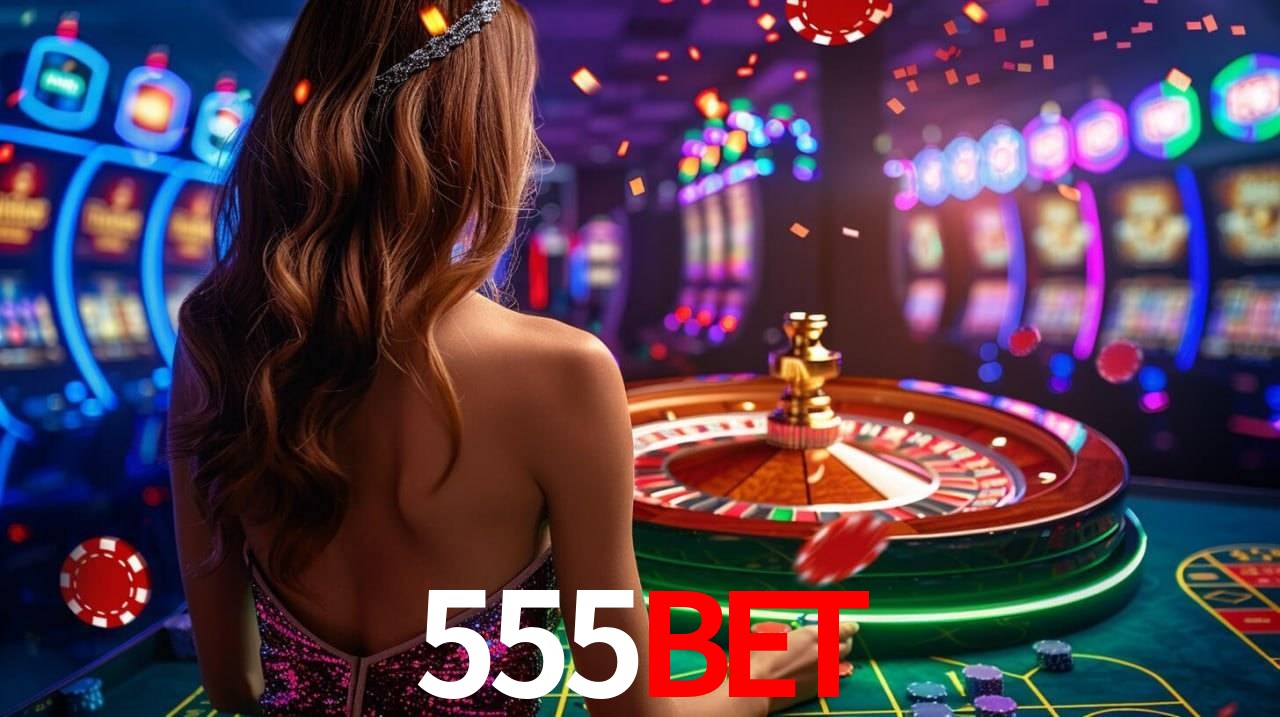 Instalação rápida do APK 555Bet
