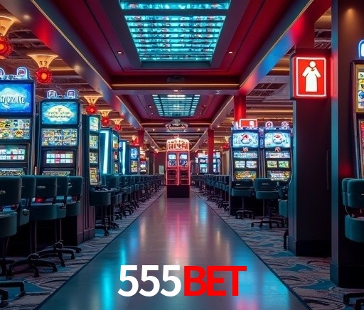 Descubra o Programa VIP da 555Bet: Vantagens Exclusivas para Jogadores