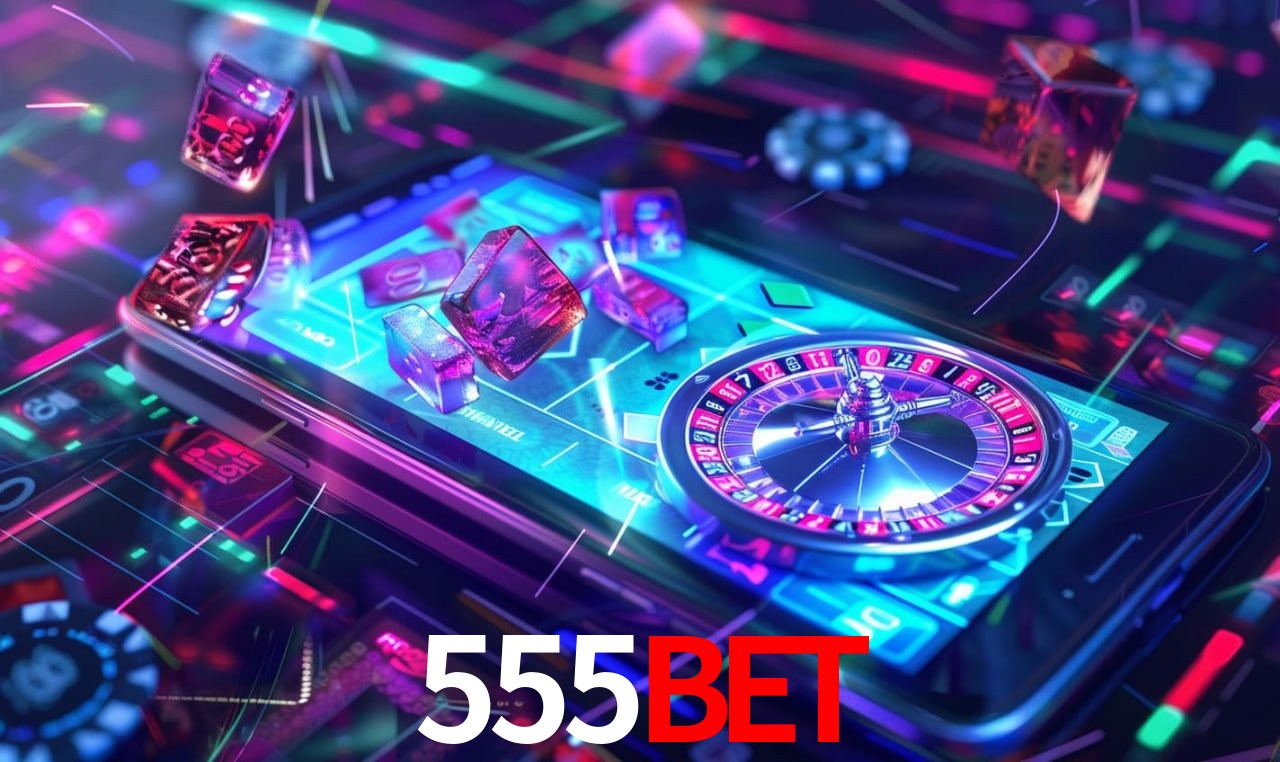 Apostas de Futebol 555Bet