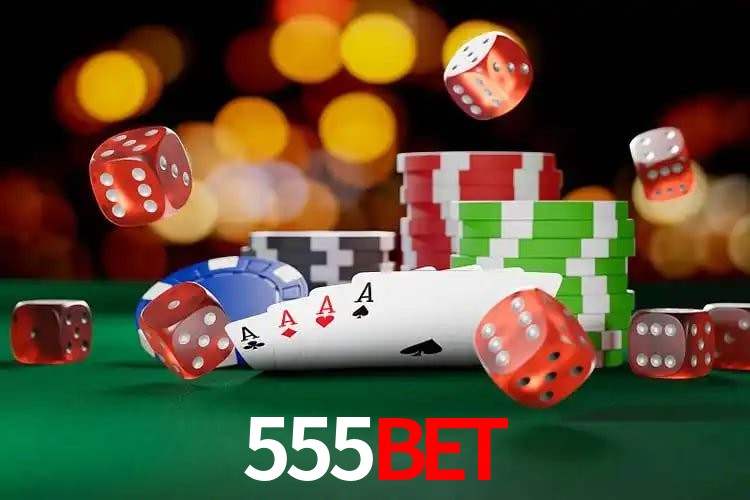 Diretório de Jogos 555Bet