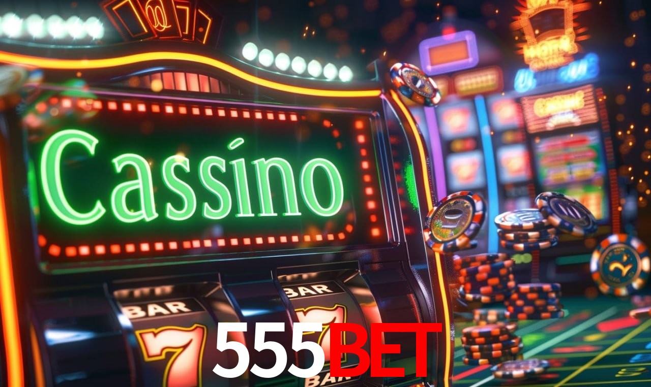 Segurança 2FA 555Bet