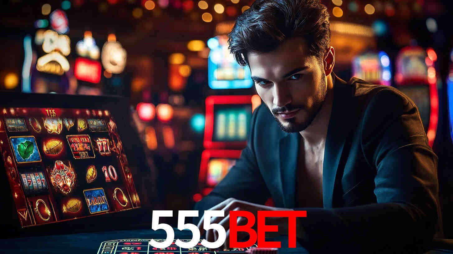 555Bet CaSSino