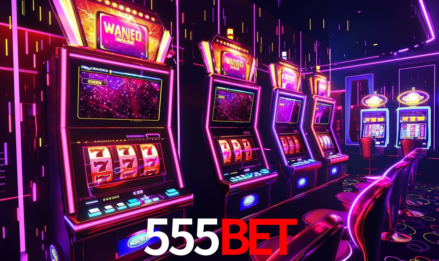 Explorando a Categoria de Eventos em Apostas na 555Bet