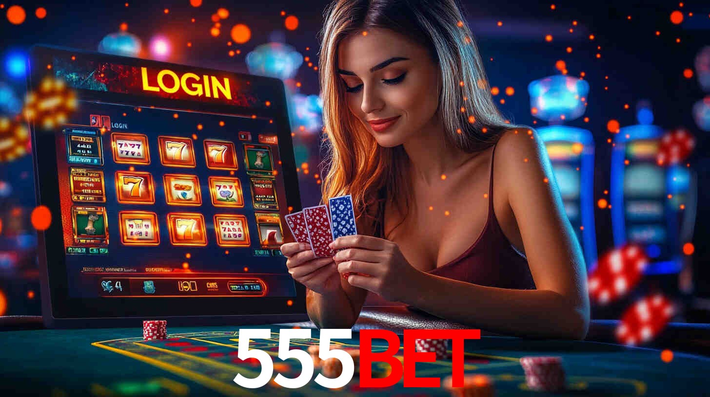 555Bet CaSSino
