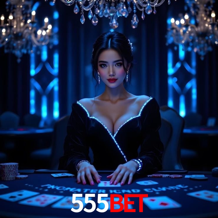 Casino Ao Vivo 555Bet