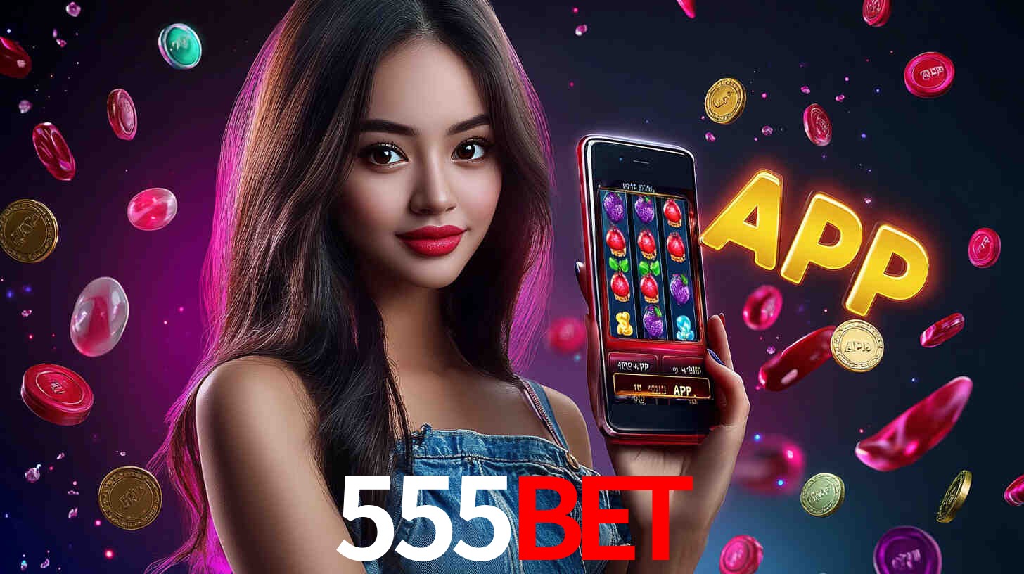 Apostas Esportivas na 555Bet: Um Guia Completo