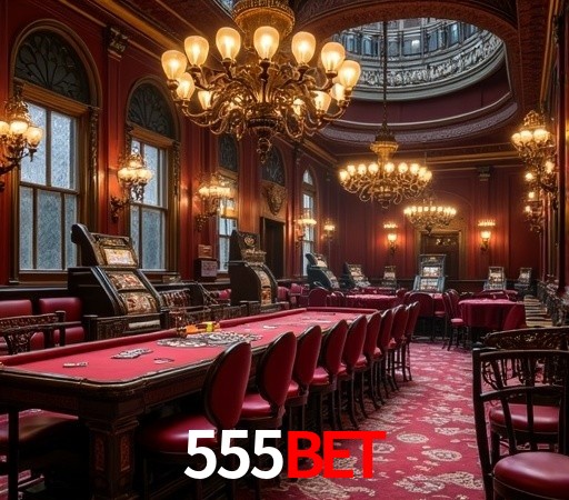 Especiais de Fim de Semana 555Bet