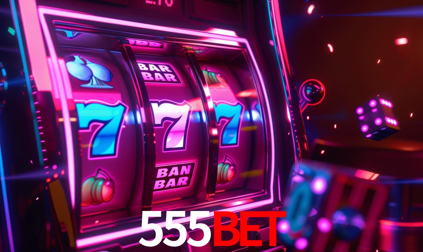 Descubra a Essência do 555Bet: Nossa História e Compromissos