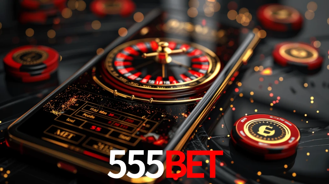 Game Providers 555Bet
