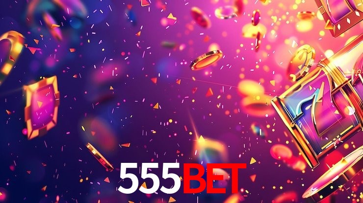 Download para Android e iOS na 555Bet