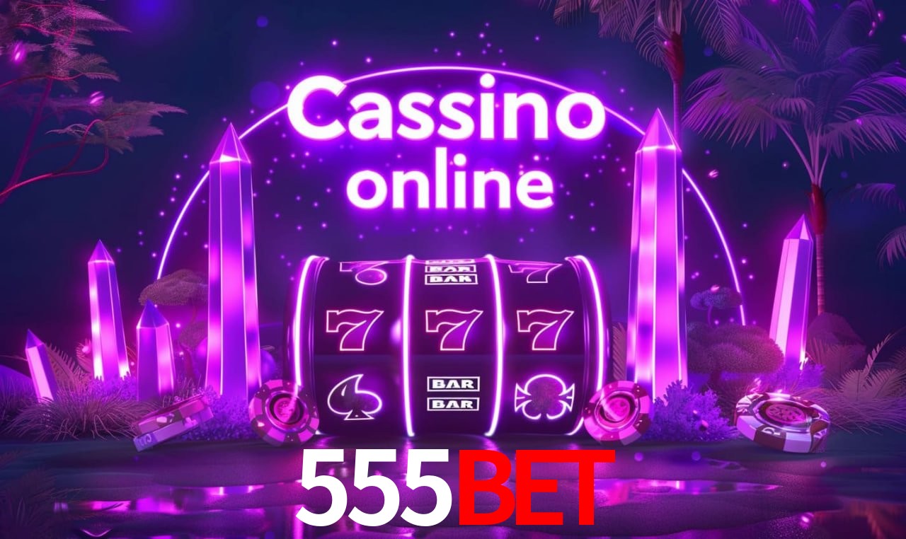 Tecnologia da Plataforma 555Bet