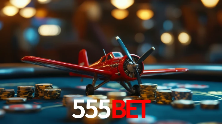 Live Casino 555Bet