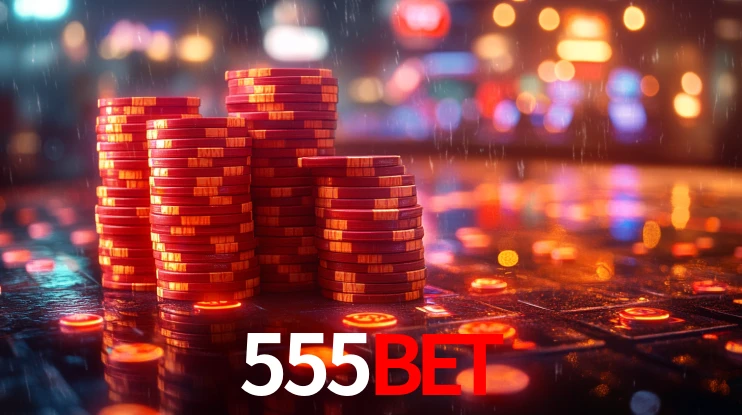 555Bet: Jogos de Caça-Níqueis-Altas Recompensas, Roleta-Velocidade, Blackjack-Desafios Máximos