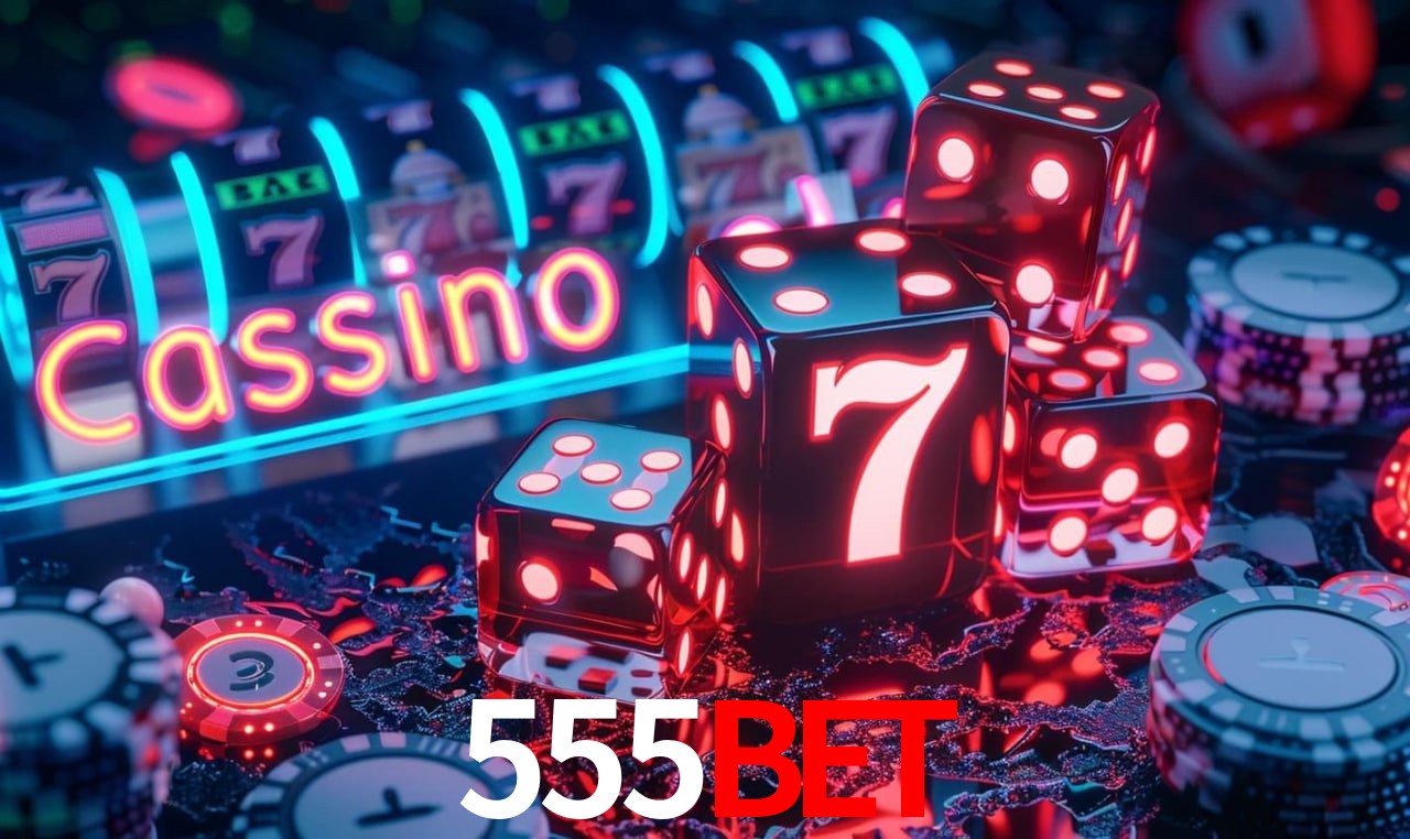 Experiência VIP 555Bet