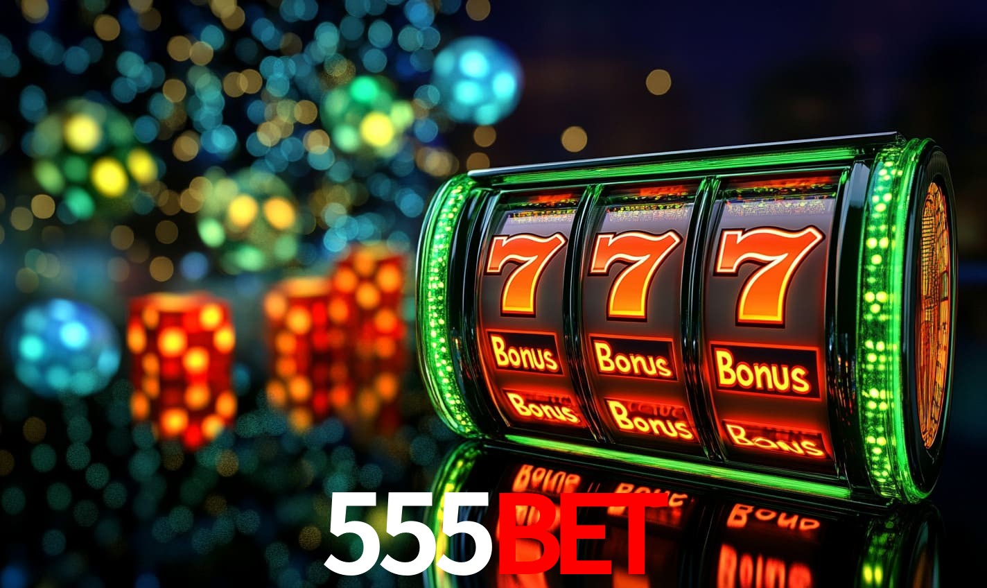 Cadastro Rápido 555Bet