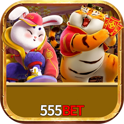 Página oficial da 555Bet no Facebook